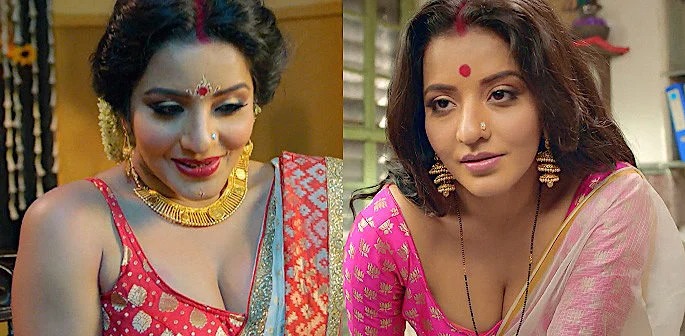 Ulluuncut Romantic Drama and Series Guide